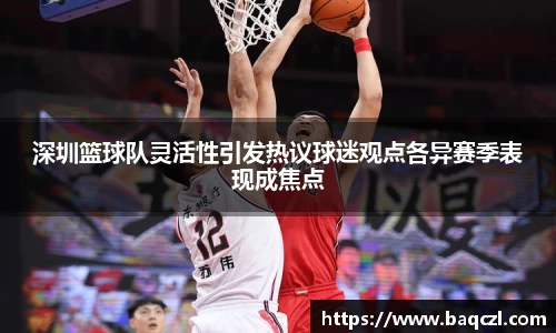 深圳篮球队灵活性引发热议球迷观点各异赛季表现成焦点